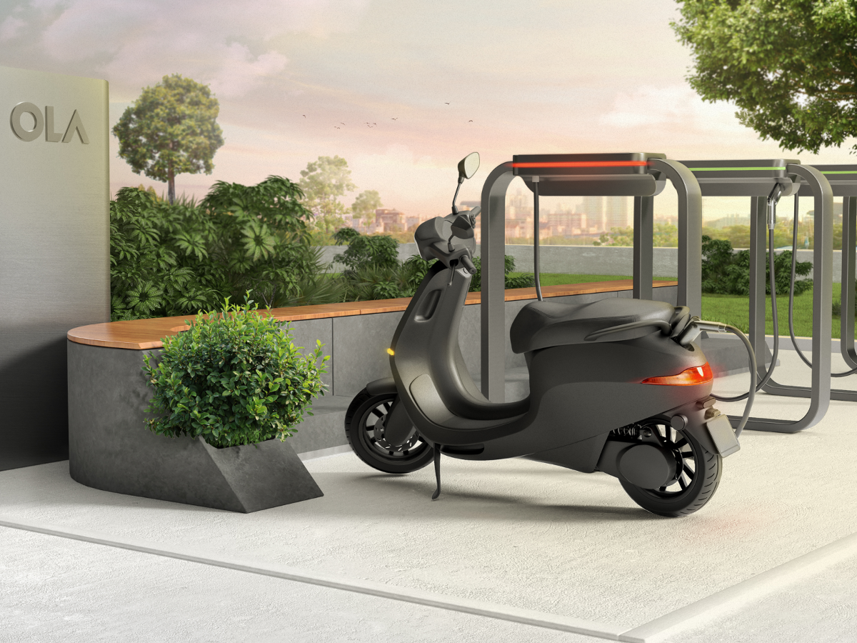 Could electric bikes be India’s route to zero emissions mobility? | Automotive World 1 Could electric bikes be India’s route to zero emissions mobility? | Automotive World