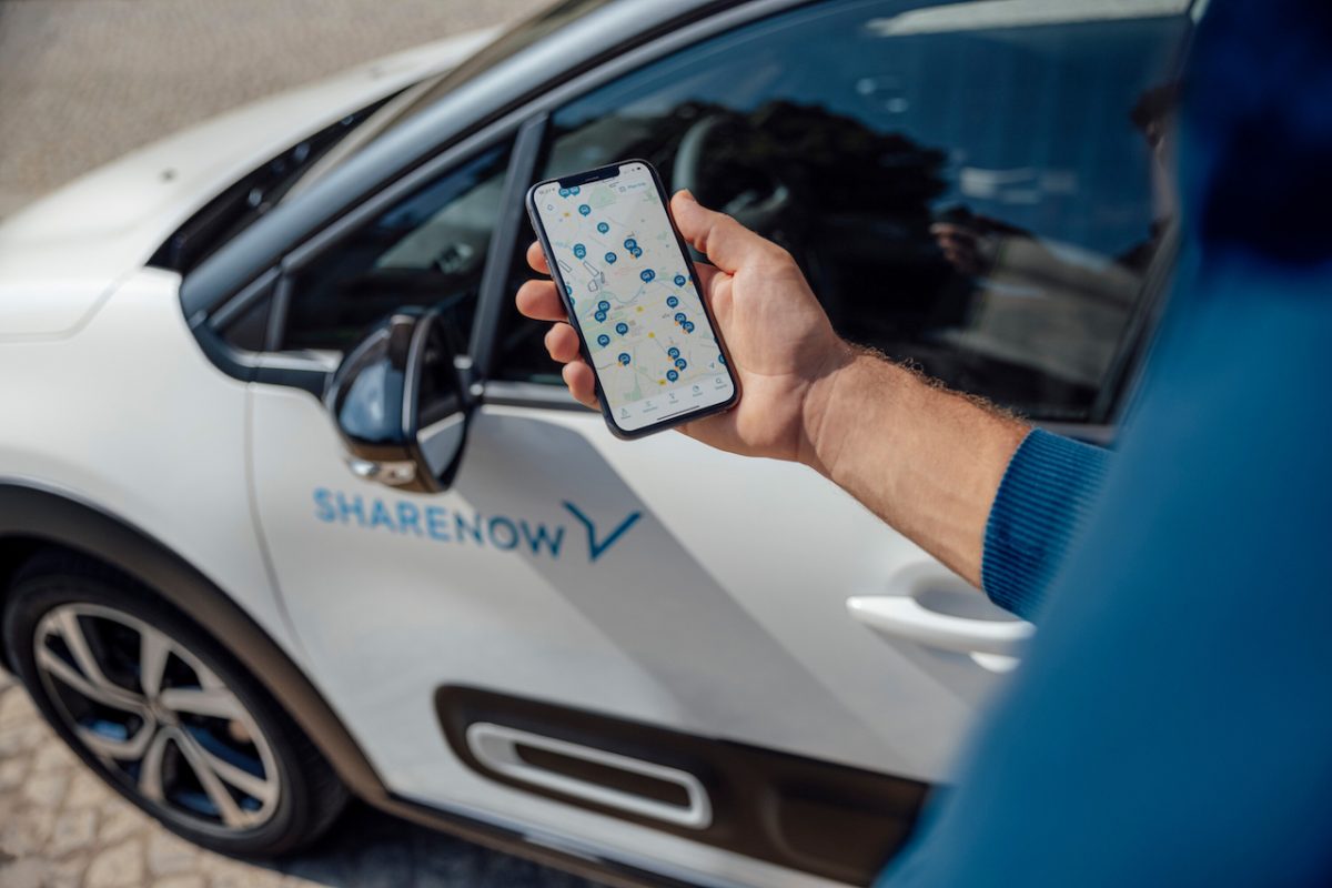 Less ownership and more car-sharing improves urban spaces | Automotive World - automotive industry news Less ownership and more car-sharing improves urban spaces | Automotive World