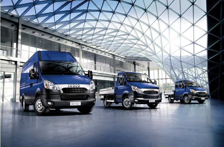 Iveco