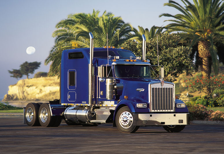 Kenworth