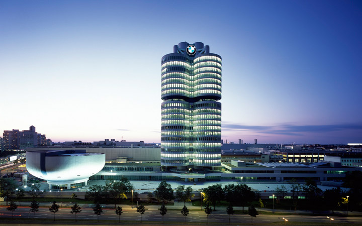 BMW