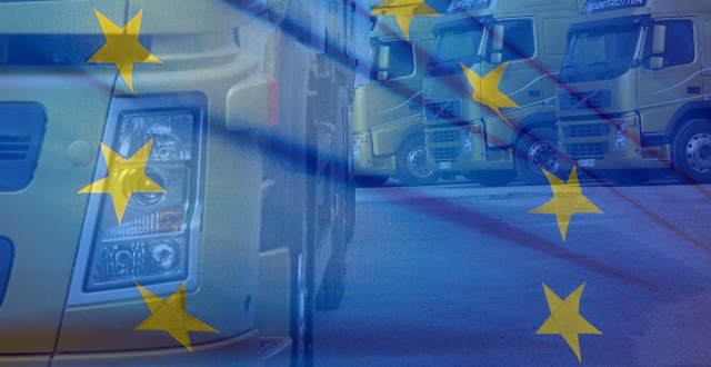 European Commercial Vehicle market