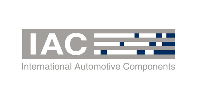 IAC logo