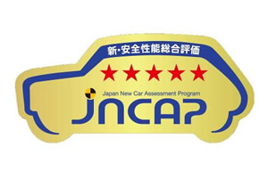 Jncap Releases New Test Results Automotive World Jncap Releases New Test Results Automotive World