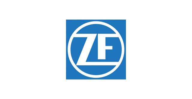 ZF logo