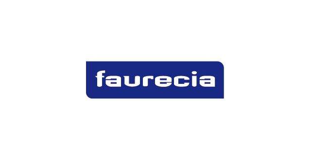 Faurecia logo