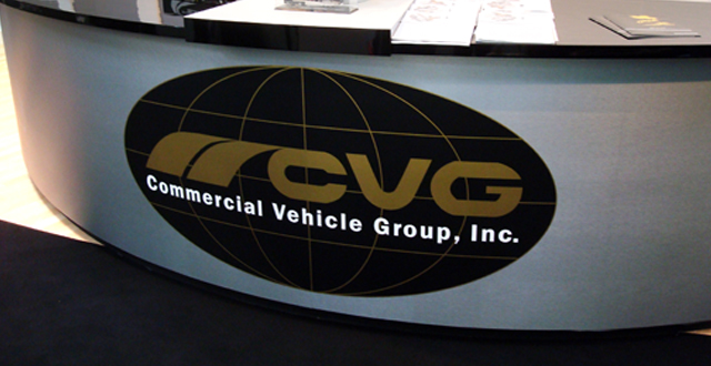 Commercial Vehicle Group