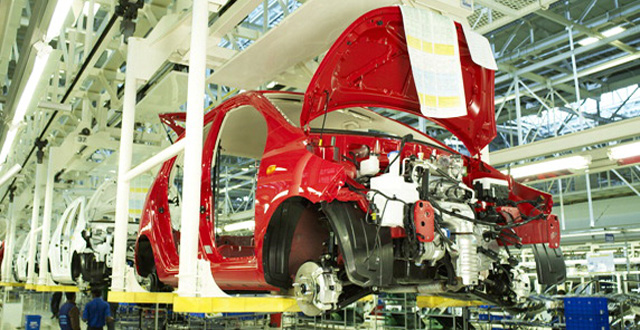 Hyundai India Chennai plant