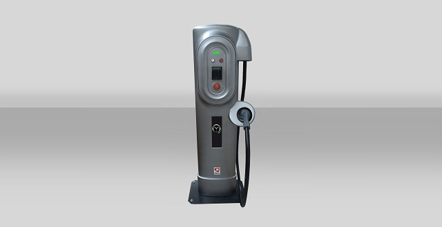 Efacec QC50 DC Fast Chargers