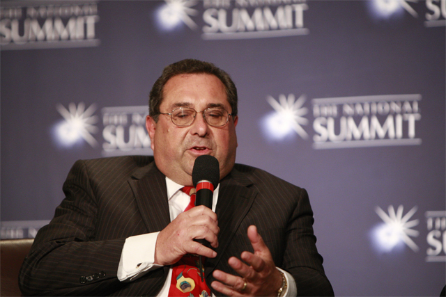Timothy Manganello, BorgWarner