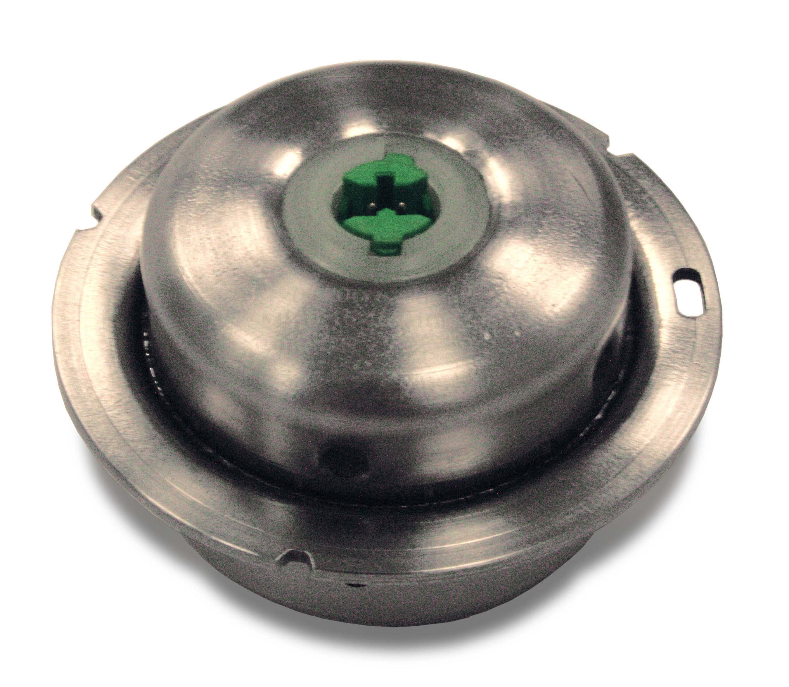 TRW launches new range of lightweight airbag inflators Automotive World