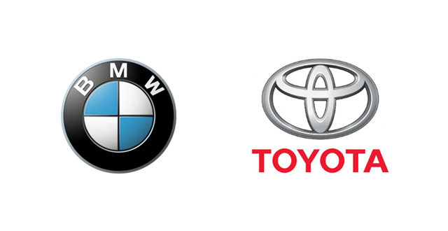 BMW, Toyota agree on joint sports car platform | Automotive World