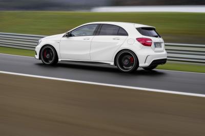 Market launch for 18 new AMG high-performance models | Automotive World