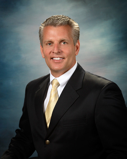 Ken Davis, President, Vehicle Group, Eaton