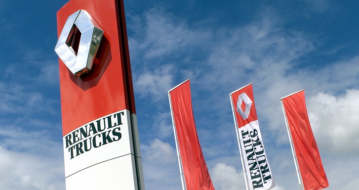 Renault Trucks