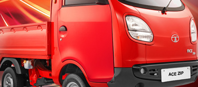 Tata Ace Zip