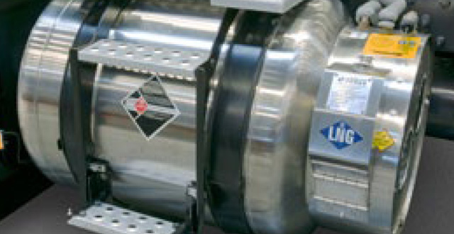 Dual-fuel engine