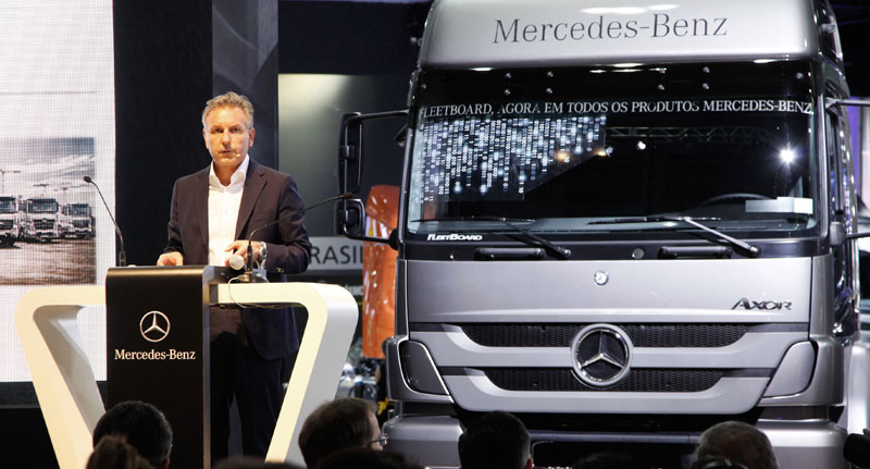 Daimler-Brazil