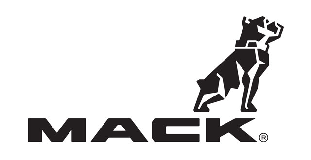 Mack logo