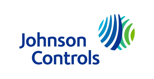 Johnson Controls (JCI) logo