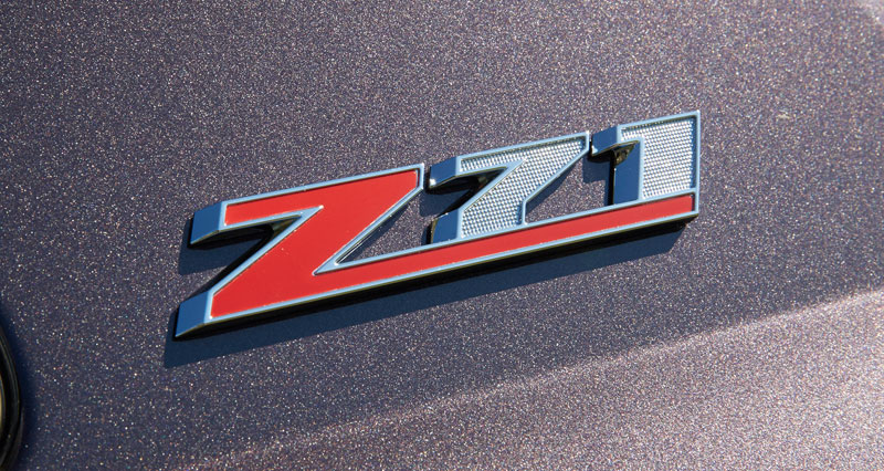Chevrolet announced today plans for the 2015 Tahoe and Suburban Z71