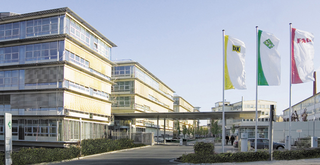 Schaeffler headquarters