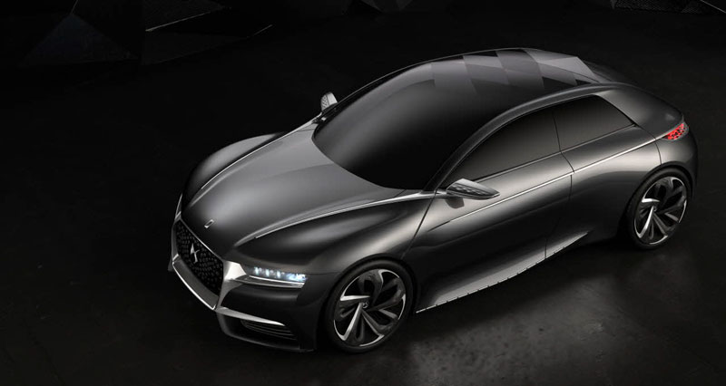 DIVINE DS