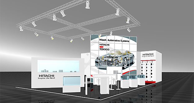 Booth image