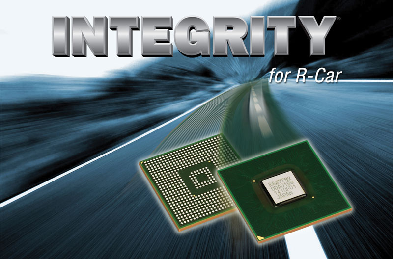 Green-Hills-INTEGRITY-R-Car