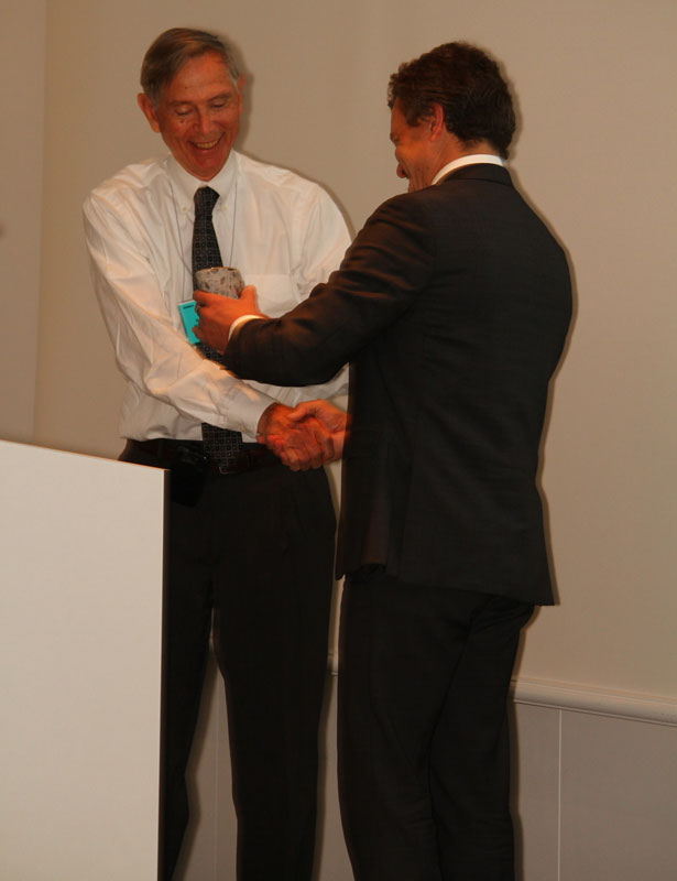 BMW-Vehicle-Safety-Lifetime-Achievement-Award-Professor-Kennerly-Digges