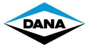 Dana logo