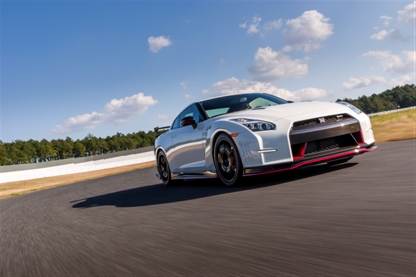 GT-R Nismo