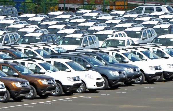 Renault India