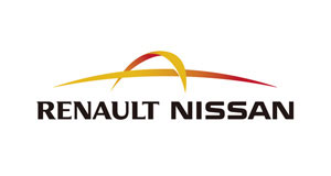 Renault Nissan Alliance logo