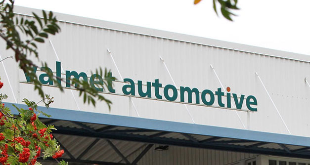 Valmet Automotive