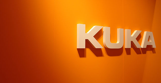 KUKA