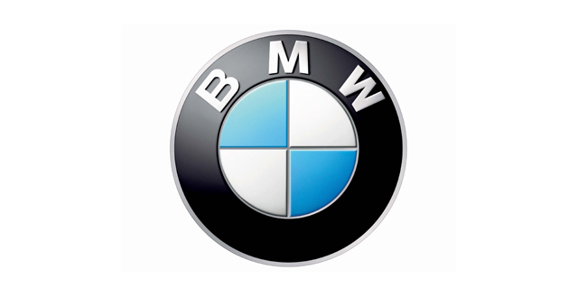 BMW Logo