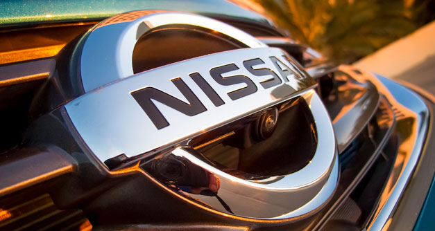 2014 Nissan Versa Note