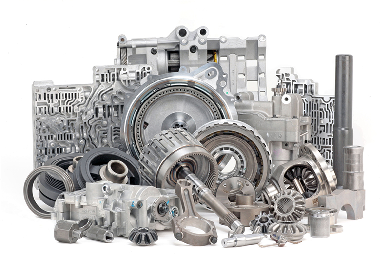 Metaldyne Product Groups