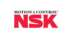 NSK logo
