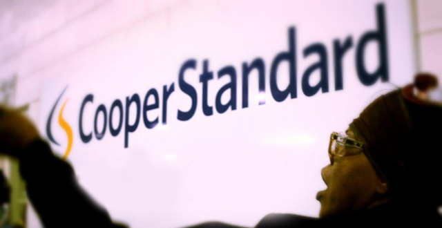 Cooper Standard