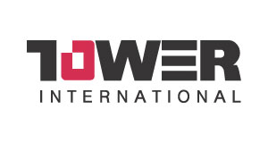 Tower International logo