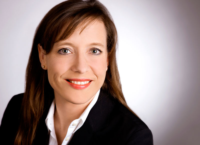 Sabine Scheunert, Citroen