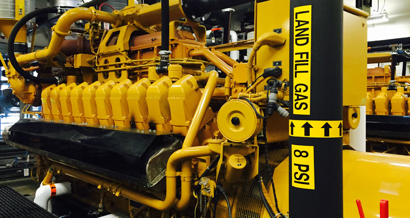 GM Fort Wayne Assembly Plant ranks No 5 among the US EPA top 30 generators of onsite green power