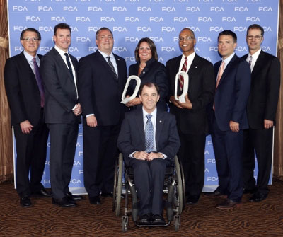 Multi-industrial recognized for its diversity and cost reduction efforts