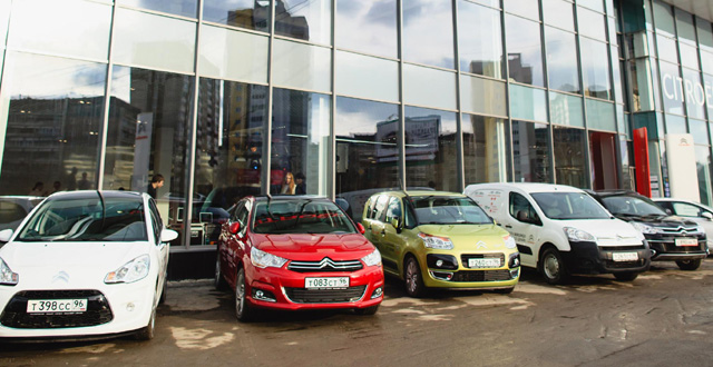 Customer feedback fuels dealer improvements | Automotive World