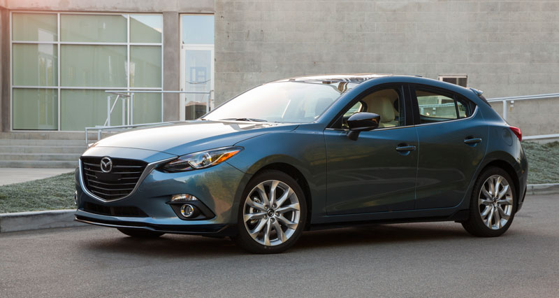 Mazda3