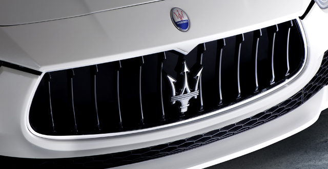 Maserati
