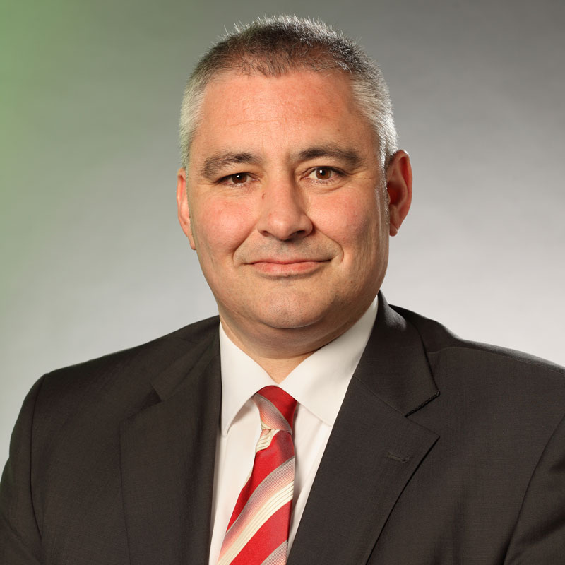 Stefan Hantke, Schaeffler