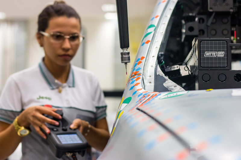 FCA Goiana Brazil - quality control_2